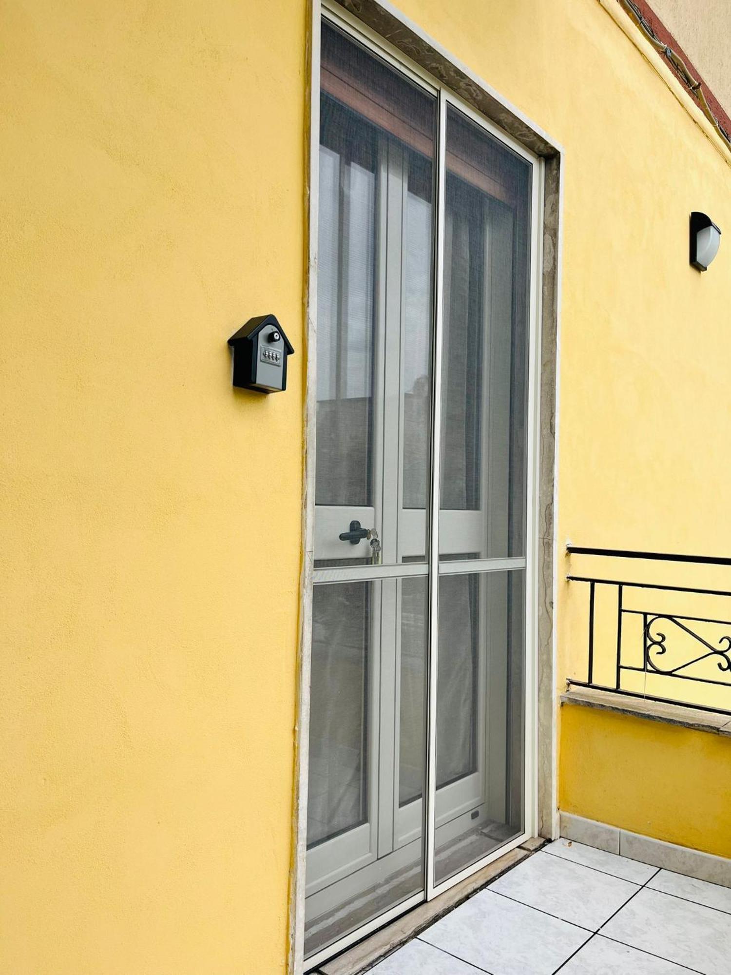 La Casa Di Rosa Otel Castellammare di Stabia Dış mekan fotoğraf