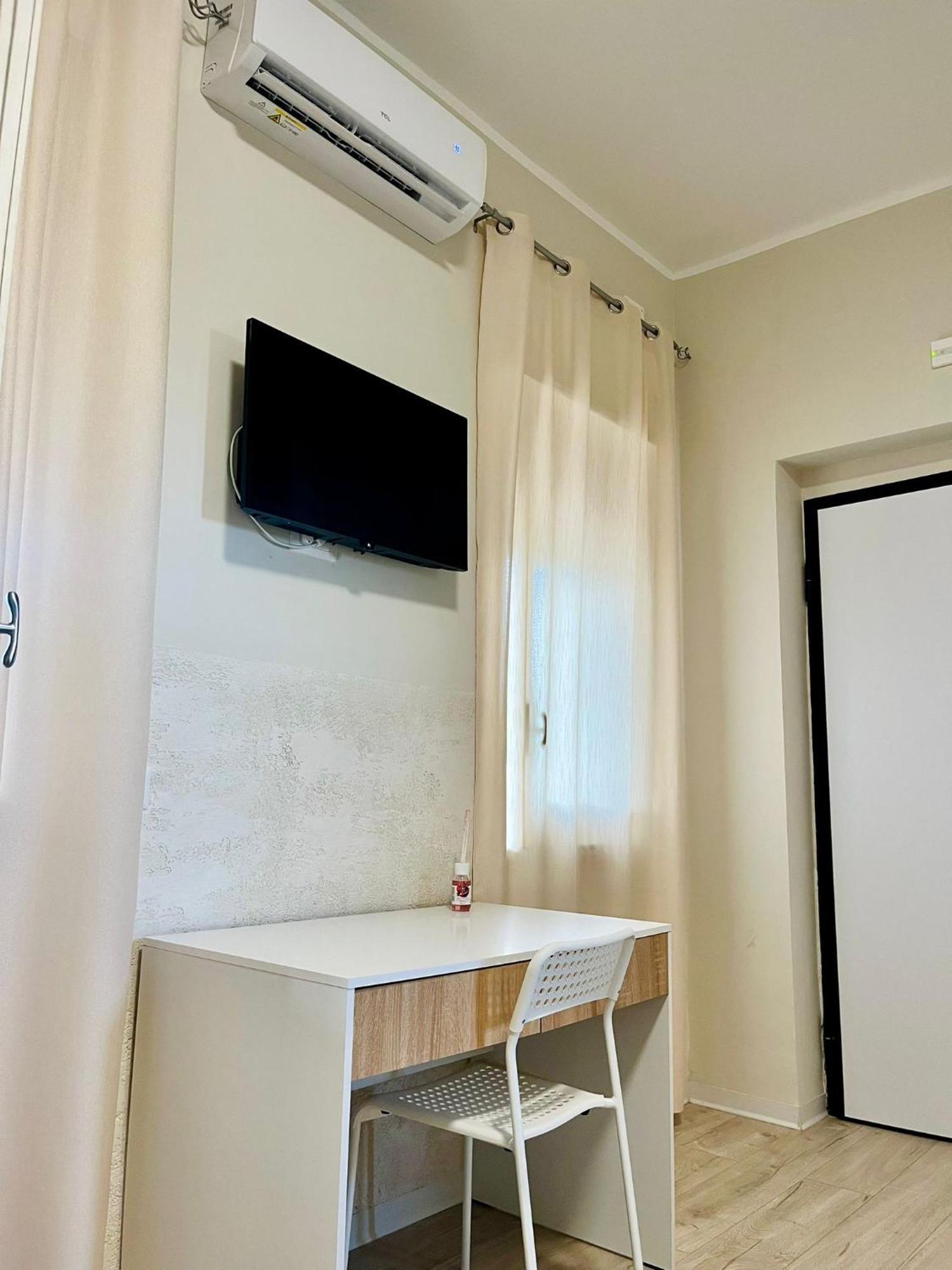 La Casa Di Rosa Otel Castellammare di Stabia Dış mekan fotoğraf